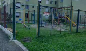 Imagem 4: Apartamento para Venda em Pelotas, Fragata, 2 dormitórios, 1 banheiro, 1 vaga