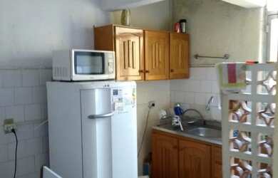 Imagem 3: Apartamento para Venda em Pelotas, Centro, 2 dormitórios, 1 banheiro