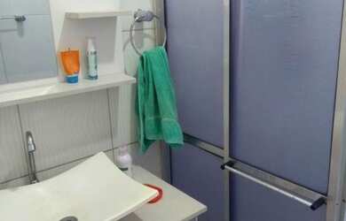 Imagem 6: Apartamento para Venda em Pelotas, Centro, 2 dormitórios, 1 banheiro