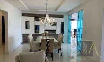 Imagem 3: Apartamento para Venda em Itapema, Meia Praia, 4 dormitórios, 4 suítes, 5 banheiros, 3 vag