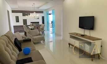 Imagem 4: Apartamento para Venda em Itapema, Meia Praia, 4 dormitórios, 4 suítes, 5 banheiros, 3 vag