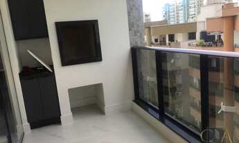 Imagem 3: Apartamento para Temporada em Itapema, Meia Praia, 3 dormitórios, 3 suítes, 3 banheiros, 2