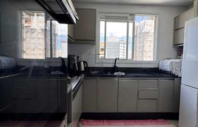 Imagem 4: Apartamento para Venda em Itapema, Morretes, 2 dormitórios, 1 suíte, 2 banheiros, 1 vaga