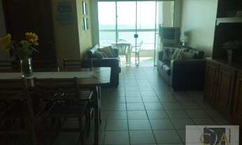 Imagem 7: Apartamento para Temporada em Itapema, Meia Praia, 3 dormitórios, 1 suíte, 4 banheiros, 1