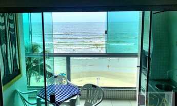 Imagem 4: Apartamento para Temporada em Itapema, Meia Praia, 3 dormitórios, 1 suíte, 4 banheiros, 1