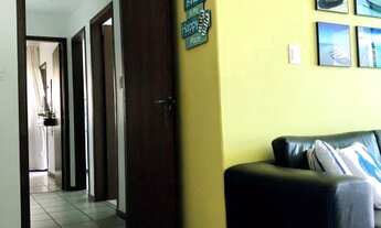 Imagem 5: Apartamento para Temporada em Itapema, Meia Praia, 3 dormitórios, 1 suíte, 4 banheiros, 1