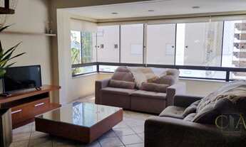 Imagem: Apartamento para Temporada em Itapema, Meia