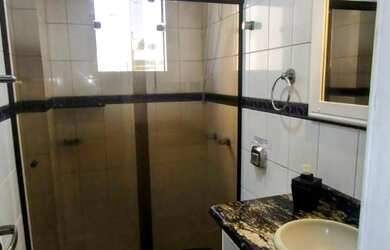 Imagem 7: Apartamento para Temporada em Itapema, Meia Praia, 4 dormitórios, 2 suítes, 5 banheiros, 2