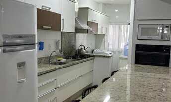 Imagem 2: Apartamento para Temporada em Itapema, Meia Praia, 3 dormitórios, 1 suíte, 2 banheiros, 1