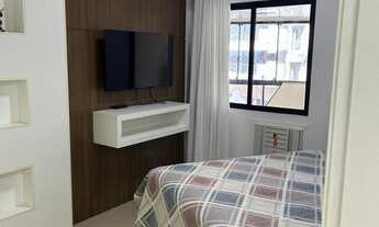 Imagem 5: Apartamento para Temporada em Itapema, Meia Praia, 3 dormitórios, 1 suíte, 2 banheiros, 1