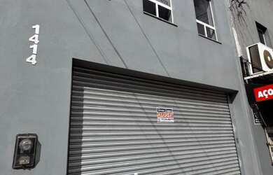 Imagem 7: Prédio para Venda em Pelotas, Centro, 1 banheiro