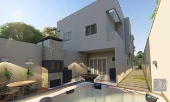 Imagem: Casa para Venda em Itapema, Alto São Bento