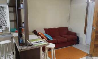 Imagem 5: Apartamento para Venda em Rio Grande, Cassino, 1 dormitório, 1 banheiro