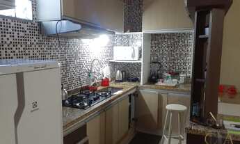 Imagem 3: Apartamento para Venda em Rio Grande, Cassino, 1 dormitório, 1 banheiro