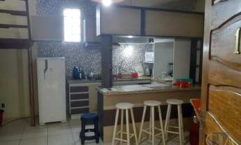 Imagem 4: Apartamento para Venda em Rio Grande, Cassino, 1 dormitório, 1 banheiro