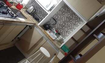 Imagem 7: Apartamento para Venda em Rio Grande, Cassino, 1 dormitório, 1 banheiro