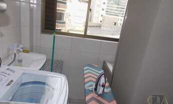 Imagem 6: Apartamento para Temporada em Itapema, Meia Praia, 3 dormitórios, 1 suíte, 2 banheiros, 2