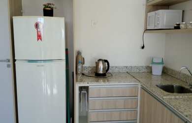 Imagem 6: Flat para Venda em Pelotas, Centro, 1 dormitório, 1 banheiro, 1 vaga