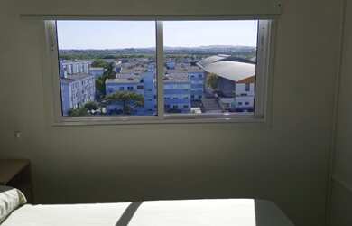 Imagem 7: Flat para Venda em Pelotas, Centro, 1 dormitório, 1 banheiro, 1 vaga