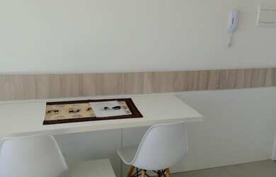 Imagem 4: Flat para Venda em Pelotas, Centro, 1 dormitório, 1 banheiro, 1 vaga