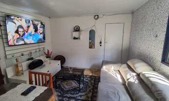 Imagem 3: Casa para Venda em Pelotas, Fragata, 2 dormitórios, 1 banheiro, 1 vaga