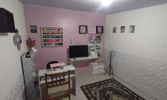 Imagem 2: Casa para Venda em Pelotas, Fragata, 2 dormitórios, 1 banheiro, 1 vaga