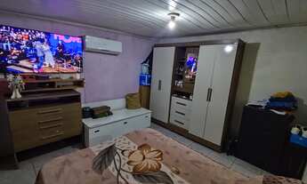 Imagem 5: Casa para Venda em Pelotas, Fragata, 2 dormitórios, 1 banheiro, 1 vaga