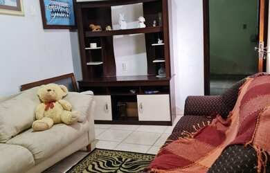 Imagem 4: Casa para Venda em Rio Grande, Miguel de Castro Moreira, 2 dormitórios, 1 banheiro, 2 vaga