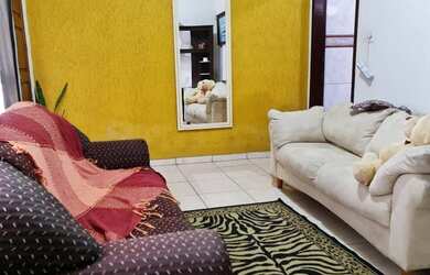 Imagem 2: Casa para Venda em Rio Grande, Miguel de Castro Moreira, 2 dormitórios, 1 banheiro, 2 vaga