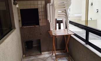 Imagem 3: Apartamento para Temporada em Itapema, Meia Praia, 3 dormitórios, 1 suíte, 2 banheiros, 1