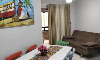 Imagem 6: Apartamento para Temporada em Itapema, Meia Praia, 3 dormitórios, 1 suíte, 2 banheiros, 1