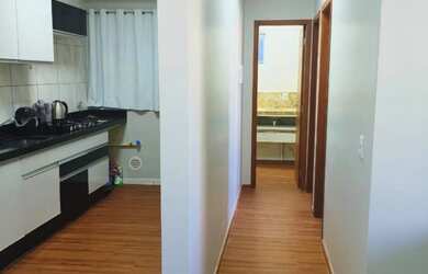 Imagem 7: Apartamento para Venda em Itapema, Casa Branca, 2 dormitórios, 1 banheiro, 1 vaga