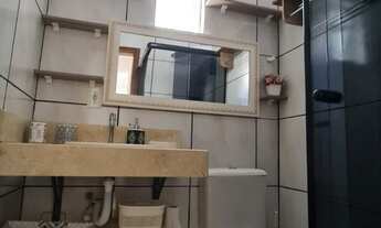 Imagem 6: Apartamento para Temporada em Itapema, Casa Branca, 2 dormitórios, 1 banheiro, 1 vaga