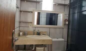 Imagem 7: Apartamento para Temporada em Itapema, Casa Branca, 2 dormitórios, 1 banheiro, 1 vaga