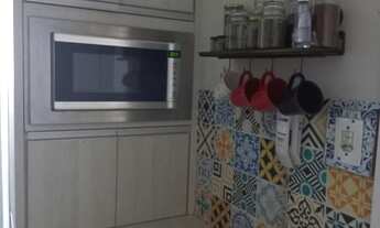 Imagem 7: Apartamento para Temporada em Itapema, Centro, 2 dormitórios, 1 banheiro, 1 vaga