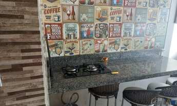 Imagem 6: Apartamento para Temporada em Itapema, Centro, 2 dormitórios, 1 banheiro, 1 vaga