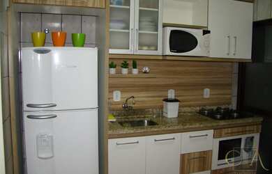 Imagem 3: Apartamento para Temporada em Itapema, Meia Praia, 3 dormitórios, 1 suíte, 2 banheiros, 1