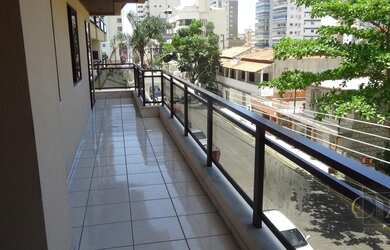 Imagem 7: Apartamento para Temporada em Itapema, Meia Praia, 3 dormitórios, 1 suíte, 2 banheiros, 1