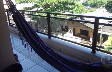 Imagem 6: Apartamento para Temporada em Itapema, Meia Praia, 3 dormitórios, 1 suíte, 2 banheiros, 1