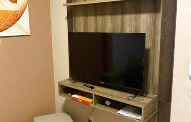 Imagem 2: Apartamento para Temporada em Itapema, Centro, 2 dormitórios, 1 banheiro, 1 vaga