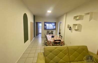 Imagem 7: Apartamento para Temporada em Itapema, Centro, 2 dormitórios, 1 banheiro, 1 vaga