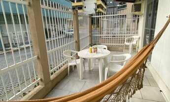 Imagem: Apartamento para Temporada em Itapema, Alto