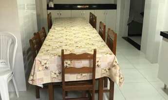 Imagem 5: Casa para Temporada em Itapema, Centro, 4 dormitórios, 1 suíte, 3 banheiros, 2 vagas