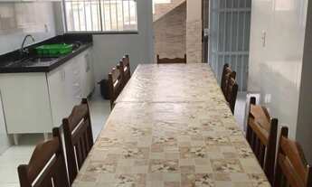 Imagem 4: Casa para Temporada em Itapema, Centro, 4 dormitórios, 1 suíte, 3 banheiros, 2 vagas