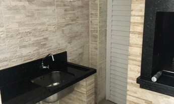 Imagem 6: Casa para Temporada em Itapema, Centro, 4 dormitórios, 1 suíte, 3 banheiros, 2 vagas