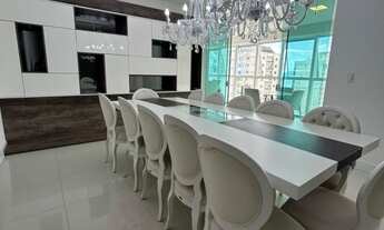 Imagem 4: Apartamento para Venda em Itapema, Meia Praia, 4 dormitórios, 4 suítes, 5 banheiros, 3 vag