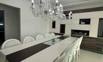 Imagem 3: Apartamento para Temporada em Itapema, Meia Praia, 4 dormitórios, 4 suítes, 5 banheiros, 3