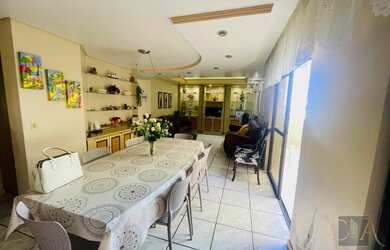 Imagem 3: Apartamento para Temporada em Itapema, Meia Praia, 4 dormitórios, 1 suíte, 4 banheiros, 2