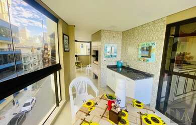 Imagem 2: Apartamento para Temporada em Itapema, Meia Praia, 4 dormitórios, 1 suíte, 4 banheiros, 2