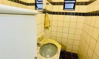 Imagem 6: Apartamento para Temporada em Itapema, Meia Praia, 4 dormitórios, 1 suíte, 4 banheiros, 2